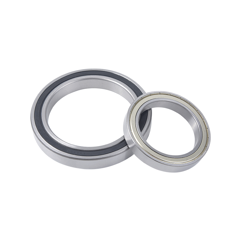 697 diepgroefkogellager voor accessoires voor huishoudelijke apparaten, landbouwmachines 7x17x5mm