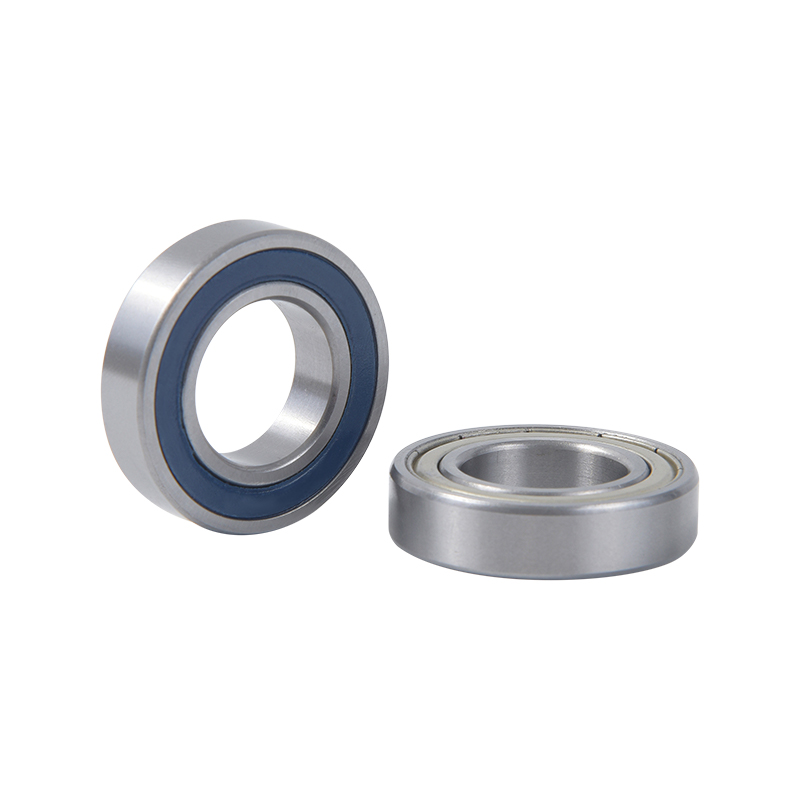 6904ZZ diepgroefkogellager voor accessoires voor huishoudelijke apparaten, elektrische motor 20x37x9mm
