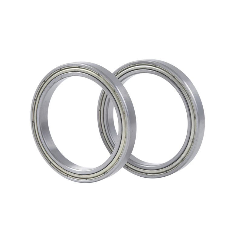 6808ZZ diepgroefkogellager voor auto-onderdeel, waterpompproductie 40x52x7mm