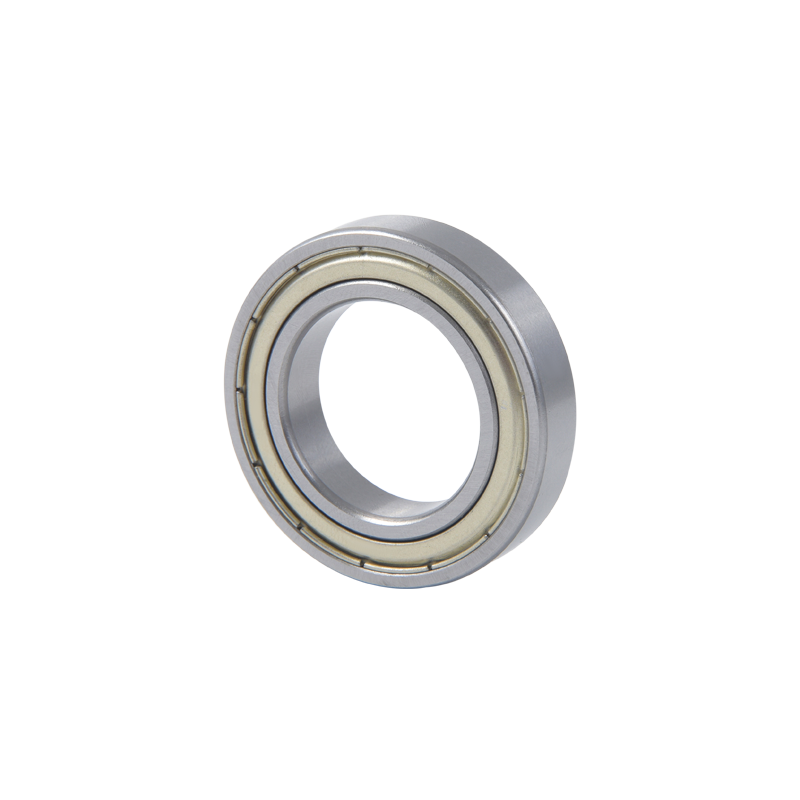 6902ZZ diepgroefkogellager voor accessoires voor huishoudelijke apparaten, werktuigmachines 15x28x7mm