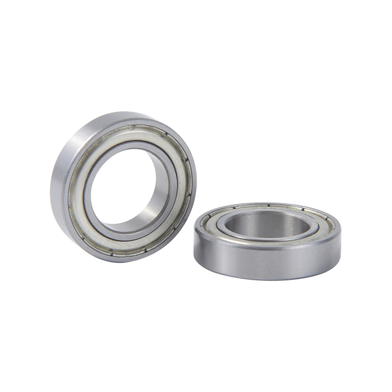 6903ZZ diepgroefkogellager voor landbouwmachines, elektrisch gereedschap 17x30x7mm