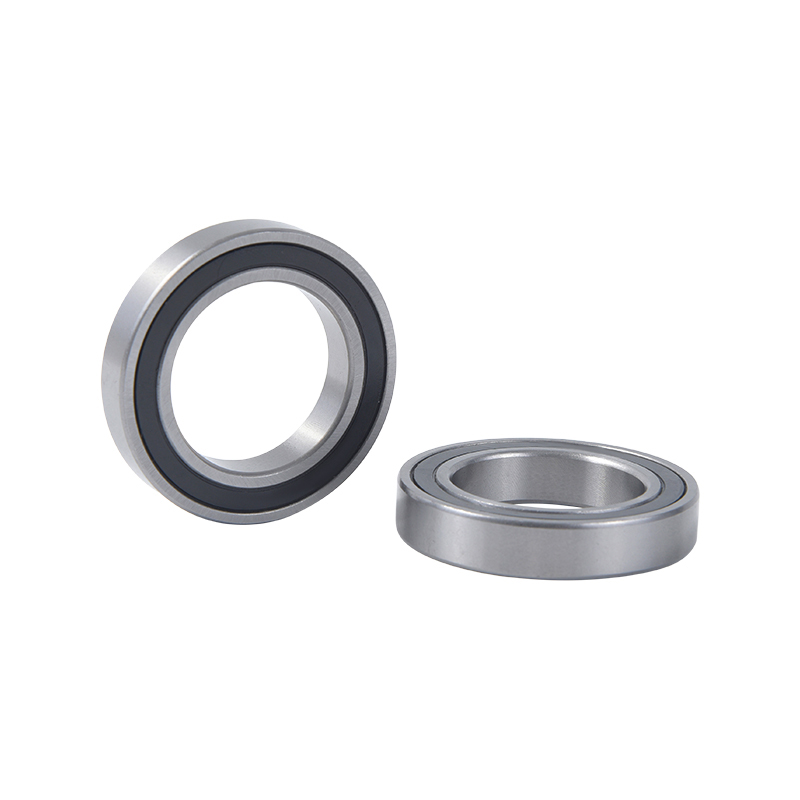 6906ZZ diepgroefkogellager voor productie van waterpompen, lift 30x47x9mm