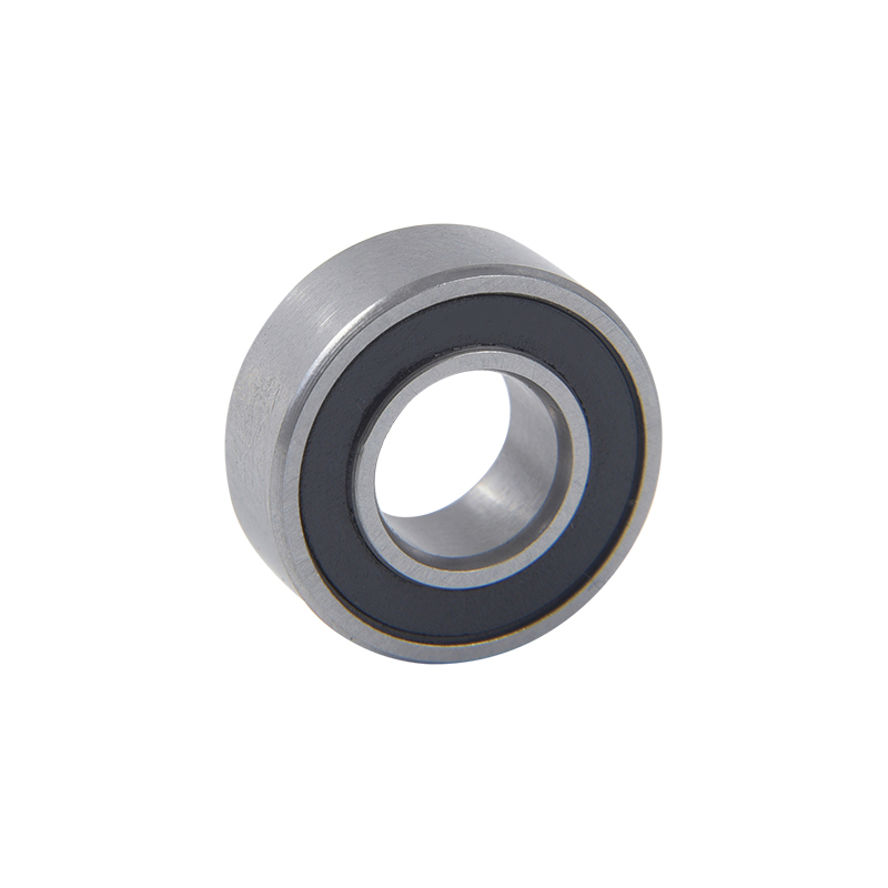 686RS diepgroefkogellager voor accessoires voor huishoudelijke apparaten 6x13x5mm