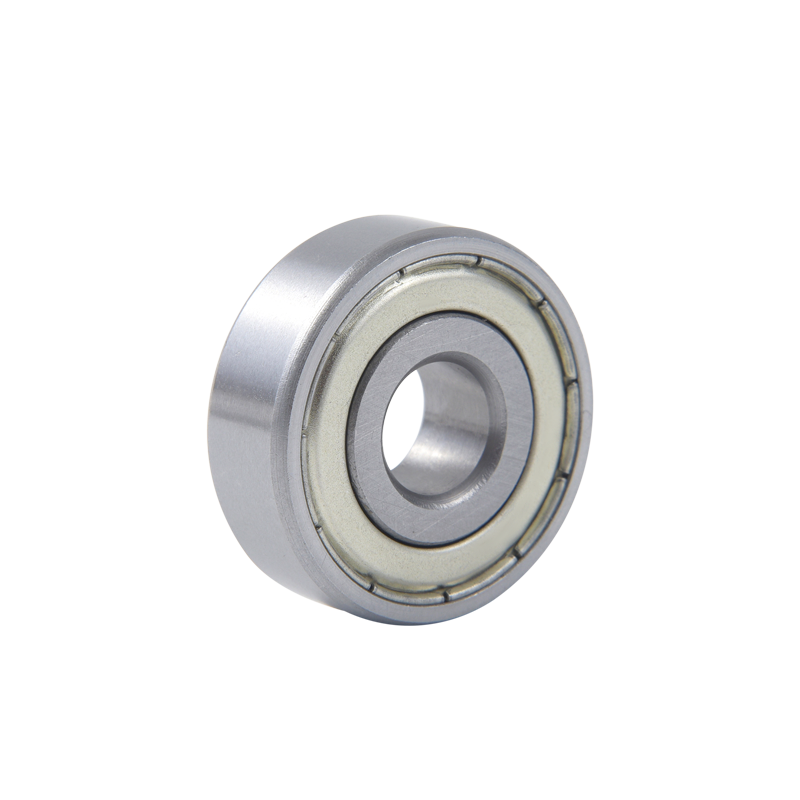 1614ZZ diepgroefkogellager voor elektromotor 9,525x28,575x9,525mm