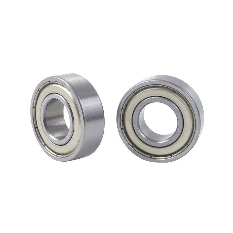 1620ZZ diepgroefkogellager voor landbouwmachines 11.112x34.925x11.112mm