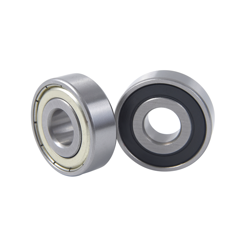 1621ZZ diepgroefkogellager voor productie van waterpompen 12,7x34,925x11,112mm