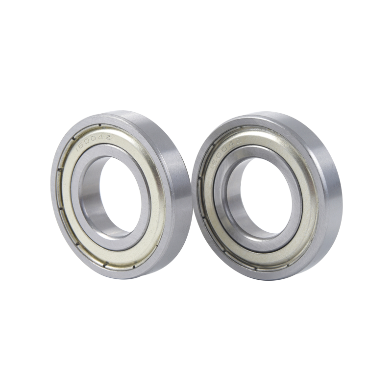 16004ZZ diepgroefkogellager voor werktuigmachines, landbouwmachines 20x42x8mm