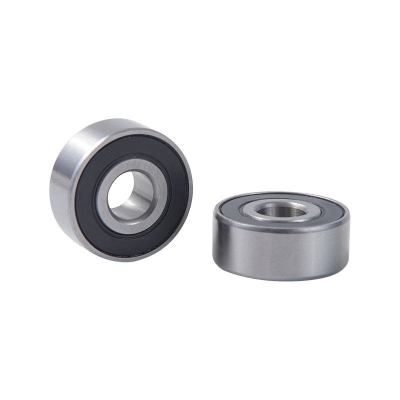 1607ZZ diepgroefkogellager voor elektrische motor, landbouwmachines 11.112x23.019x7.938mm